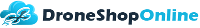 Drone Shop Online 